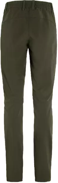 Fjällräven Abisko Trail Stretch, housut - Fjällräven housut - 7323450854224 - 2