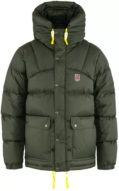 Fjällräven Expedition Down Lite M - Fjällräven talvitakit - 73234 - 1