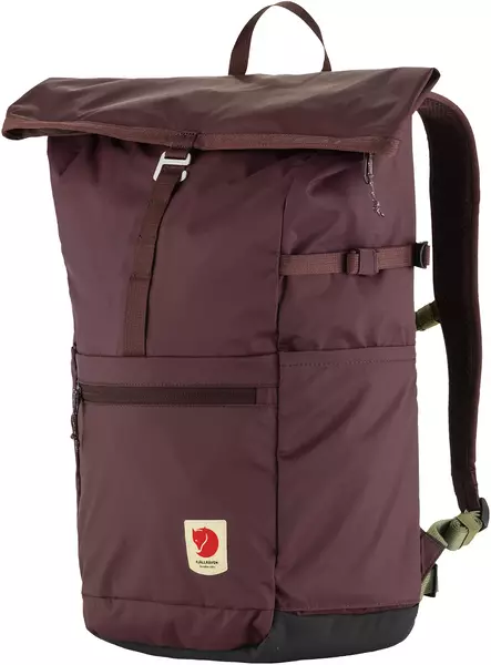 Fjällräven High Coast Foldsack 24, 424 - Fjällräven reput ja laukut - 7323451088834 - 1