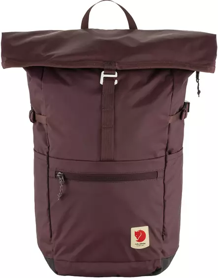 Fjällräven High Coast Foldsack 24, 424 - Fjällräven reput ja laukut - 7323451088834 - 2