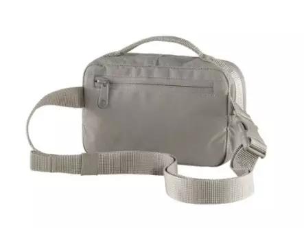 Fjällräven Kånken Hip Pack, Fog - Fjällräven Kånken Hip Pack - 7323450598464 - 2