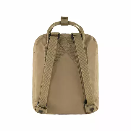 Fjällräven Kånken Mini, Clay - Fjällräven Kånken Mini - 7323450643294 - 2