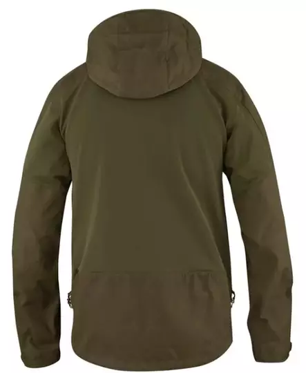 Fjällräven Lappland Hybrid Takki, 633 - Fjällräven takit - 732345016144 - 2