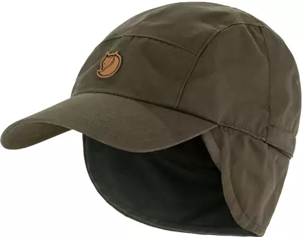 Fjällräven Pintail Cap, lippalakki - Fjällräven päähineet - 7323451057594 - 1