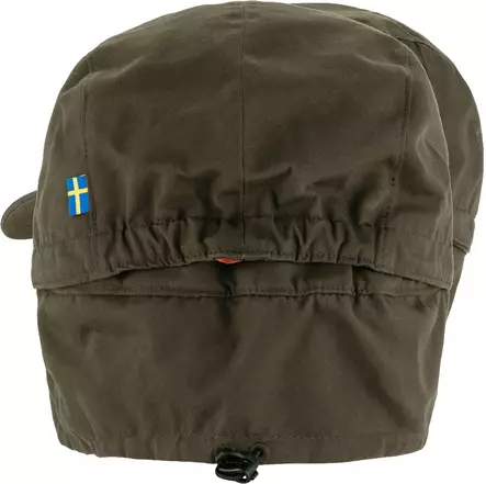 Fjällräven Pintail Cap, lippalakki - Fjällräven päähineet - 7323451057594 - 2