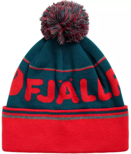Fjällräven Pom Hat, pipo - Fjällräven päähineet - 7323450721534 - 1