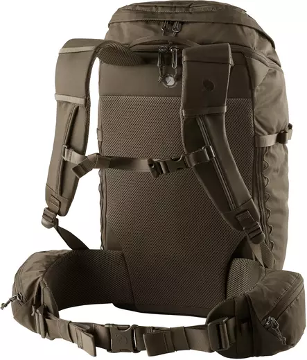 Fjällräven Singi 28 Dark Olive, reppu - Fjällräven rinkat - 7323450522254 - 2