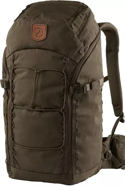 Fjällräven Singi 28 Dark Olive, reppu - Fjällräven rinkat - 7323450522254 - 1