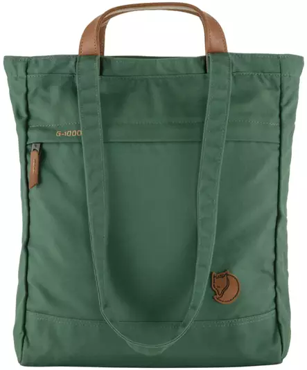 Fjällräven Totepack No. 1 Deep Patina - Fjällräven Totepack laukut - 7323450925604 - 1