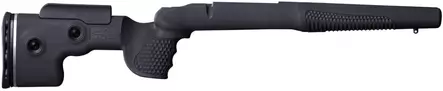 GRS Fenris Tikka T3 Grey, kiväärin tukki - Asetarvikkeet - 7072171050804 - 1