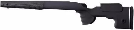 GRS Fenris Tikka T3 Grey, kiväärin tukki - Asetarvikkeet - 7072171050804 - 2