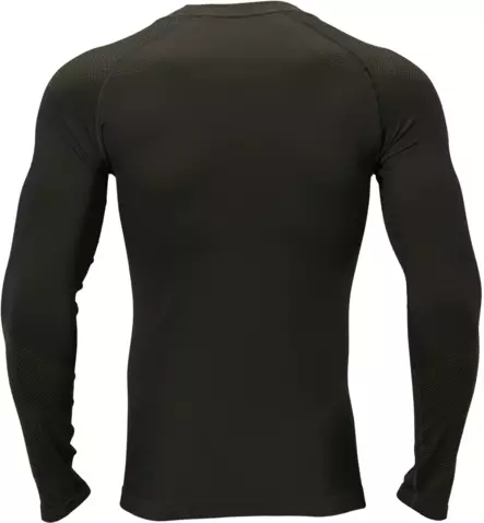 Härkila Base active L/S o-neck -paita - Härkilä Paidat ja Alusasut - 2001044 - 2