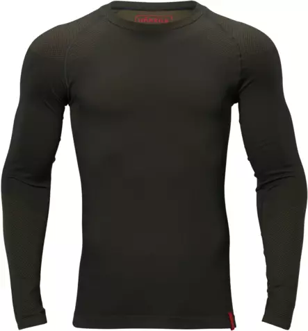 Härkila Base active L/S o-neck -paita - Härkilä Paidat ja Alusasut - 2001044 - 1