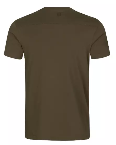 Härkila logo S/S t-shirt - Härkilä Paidat ja Alusasut - 10504 - 2