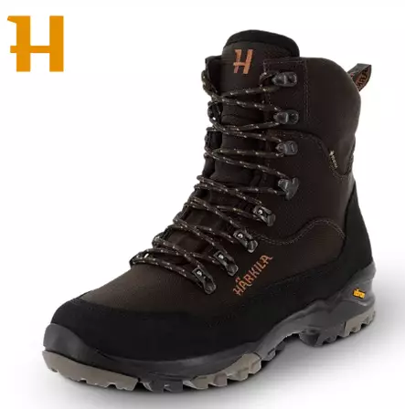 Härkila Pro Hunter Light Mid GTX kengät - Härkilä Kengät ja oheistuotteet - 3001194 - 1
