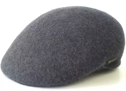 Huopalätsä, Aston Driver - Päähineet - 9331670058444 - 1