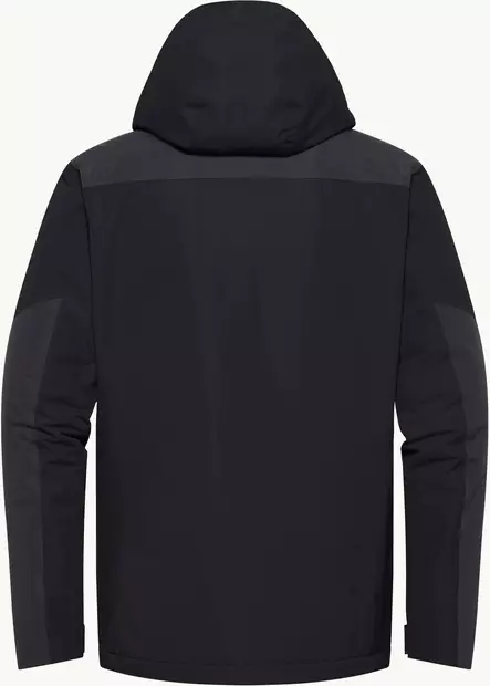 Jack Wolfskin, Jasper Insulated takki - Jack Wolfskin ulkoiluvaatteet - 4064886337174 - 2