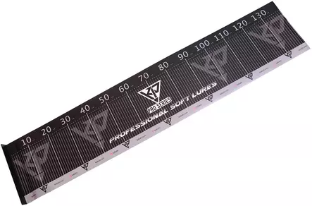 K.P Pro Series Kalamitta 130cm - Jigit ja Shadit - 6438239978144 - 1