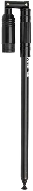 Lafayette Teleantenni Black tait. 155Mhz - Lafayette radiopuhelimet ja tarvikkeet - 7332020131164 - 1