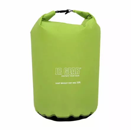 Light Weight Dry Bag 30L kuivasäkki - Erätarvikkeet ja Varusteet - 489702844554 - 1