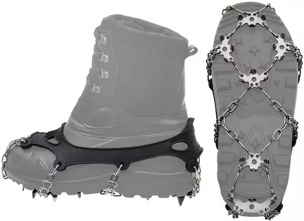 Liukueste, Inuit Xtreme Grip - Kenkien hoito- ja oheistuotteet - 6417512541274 - 2