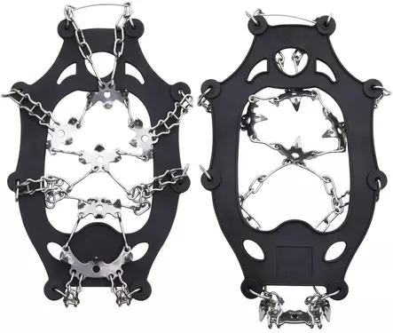 Liukueste, Inuit Xtreme Grip - Kenkien hoito- ja oheistuotteet - 6417512541274 - 1