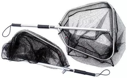 Merihaavi Dida, teleskooppi - Kalastushaavit - 6430010613244 - 1