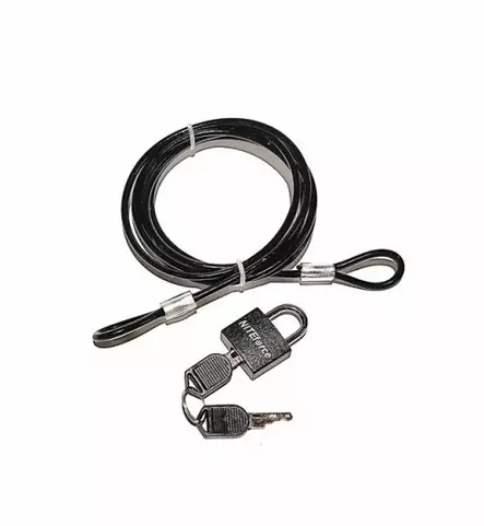 NITEforce Riistakameranlukko 145CM - Riistakamerat - 90-074 - 1