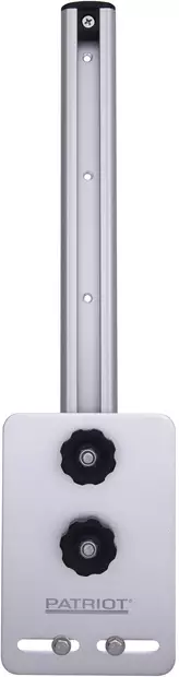 Patriot säädettävä anturiteline - Kaikuluotain tarvikkeet - 6417512539944 - 1