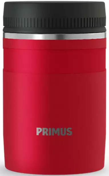 Primus Flinta Insulated ruokatermos 0,5l - Primus Retkeilytarvikkeet - 7330033003574 - 1