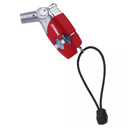 Primus Powerlighter III kaasusytytin,pun - Primus Retkeilytarvikkeet - 7330033333084 - 1