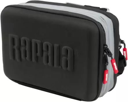 Rapala Countdown Sling Pro, olkalaukku - Kalastuspakit ja Tarvikkeet - 022677379234 - 2