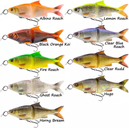 Savage Gear 3D Glide Roach 17cm 78g - Jigit ja Shadit - 5706301029224 - 1