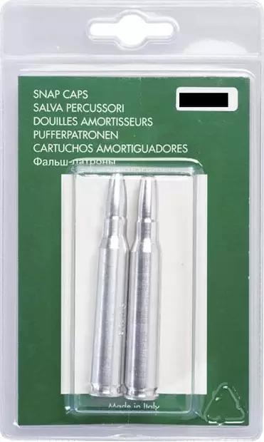 SC Klikkipatruuna, 243cal. 2kpl Alu. - Asetarvikkeet - 23092572754 - 1