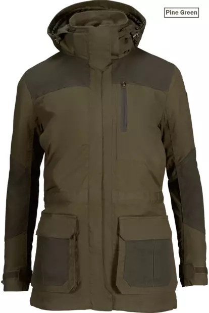 Seeland Key-point, naistentakki - Seeland metsästystakit - 1002124 - 1