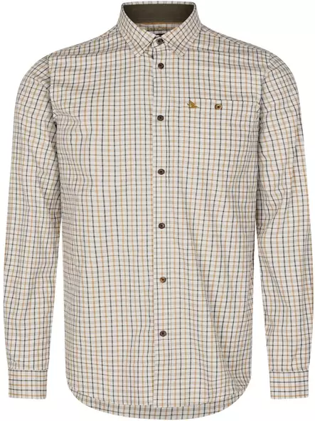 Seeland Oxford Shooting Shirt, paita - Seeland paidat ja alusasut - 40304 - 1