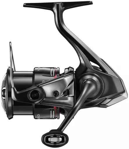 Shimano Vanford FA 2500S, avokela - Avokelat - 022255289894 - 1
