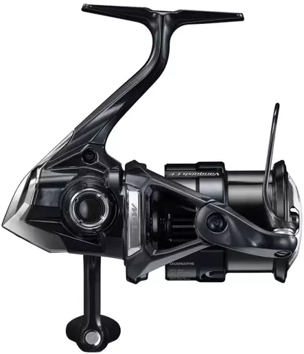 Shimano Vanquish CE C2500S, haspelikela - Avokelat - 4969363092014 - 2