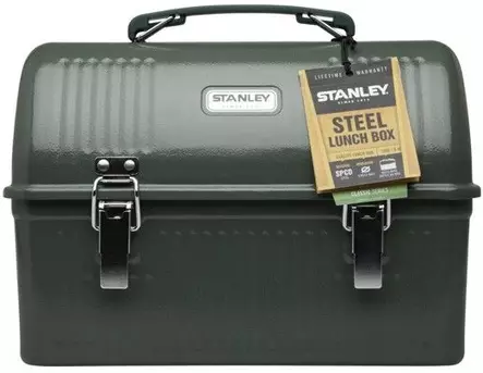 Stanley Classic Lunchbox 9,4L - Ruoanlaitto, termos- ja juomapullot - 6939236321754 - 1