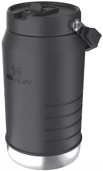 Stanley IceFlow Bottle Flip Straw 1,89 L - Ruoanlaitto, termos- ja juomapullot - 1210001943124 - 1