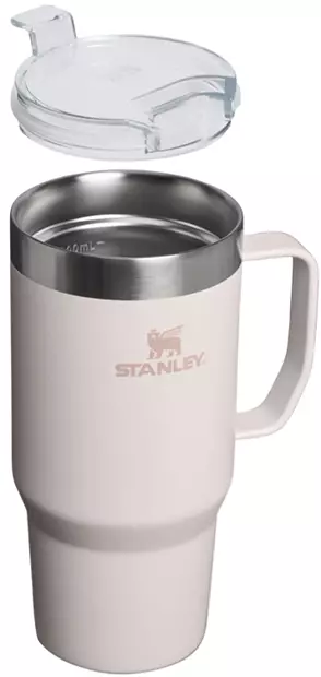 Stanley The Everyday Suburban Mug 0.71L - Ruoanlaitto, termos- ja juomapullot - 1200185025464 - 2