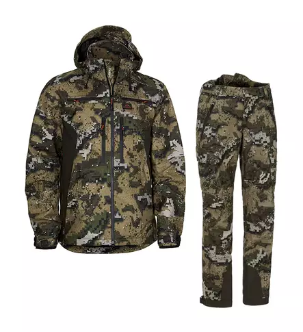 Swedteam Ridge Pro Veil metsästyspuku - Swedteam Takit ja Puvut - 7112024545454 - 1