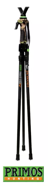 Trigger Stick, kolmijalkainen ampumatuki - Ampujan varusteet - 6430038644954 - 1