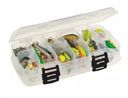 Vieherasia, Plano Double Sided - Kalastuspakit ja Tarvikkeet - 024099345224 - 1