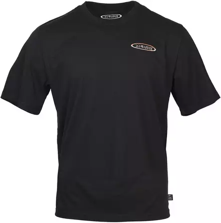 Vision Brown Trout T-paita - Kahluuhousut ja kalastuslasit - V3054 - 1