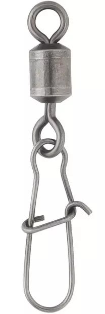 VMC Duolock Snap Swivel, lukkoleikari - Perukkeet ja Lukot - 043193127504 - 1