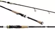 13Fishing Omen Black 8'6" 10-30g Spin - Avokelavavat - 810068296044 - 1