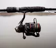 Okuma Ceymar HD 1000A, avokela - Avokelat - 4718947087164 - 4