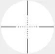 Hawke Vantage 3-9x40 AO Mil Dot - Kiikaritähtäimet - 5054492141234 - 3