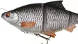 Savage Gear 4D Line Thru Roach 32cm 420g - Jigit ja Shadit - 5706301029774 - 2